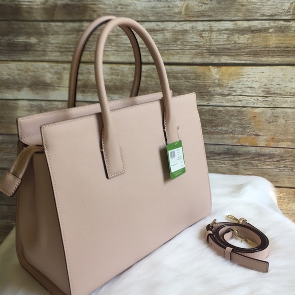 Kate spade Cameron Street perforated Candace Bag - Picture 6 of 8